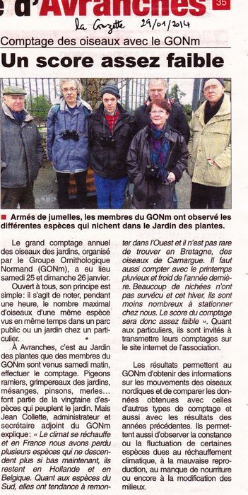 201401-AVRANCHES-GCOJ-La Gazette.jpg
