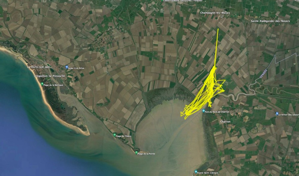 Capture d’écran 2022-08-26 à 17.15.18.jpeg (164.42 Kio) Vu 43545 fois Zone fréquentée par le jeune dans le marais poitevin