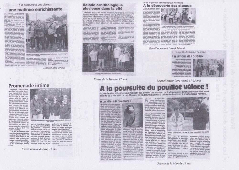 I.jpeg (624.29 Kio) Vu 11207 fois bilan, page intérieure, coupures de presse