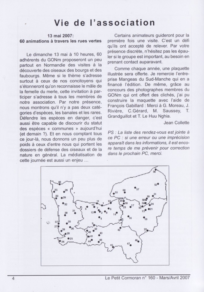 N.jpeg (416.93 Kio) Vu 11187 fois Annonce et carte des RV proposés (le PC n°160 page4 et feuille libre insérée