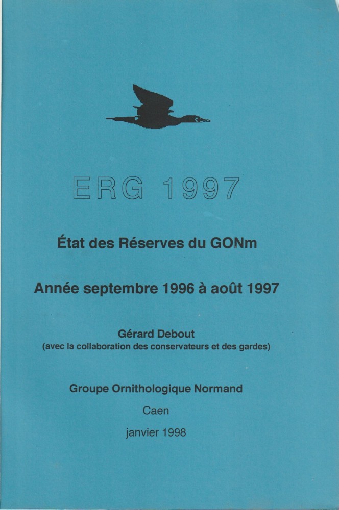 Numériser 2.jpeg (484.82 Kio) Vu 10753 fois Etat des réserves du GONm, janvier 1998