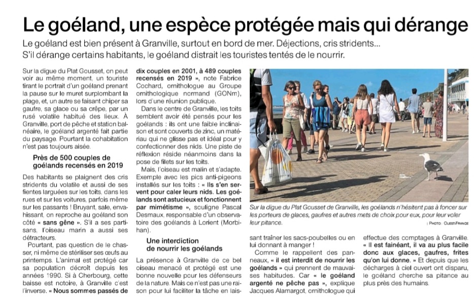 Ouest-France 20230822