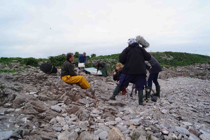 Interview sur l'île de Terre 2.jpg