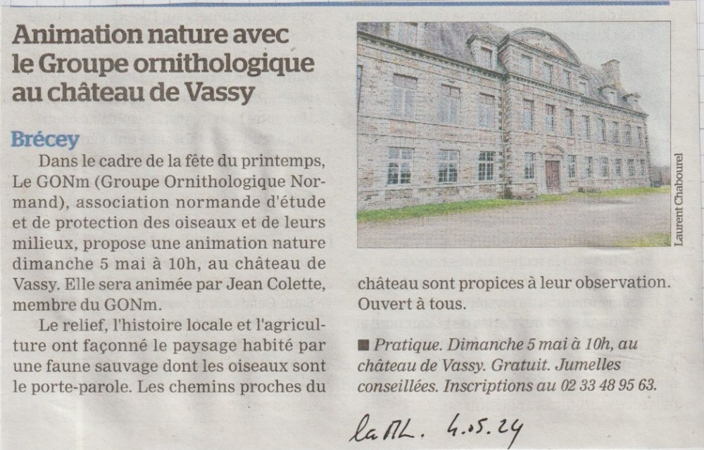 Numériser.jpeg (202.02 Kio) Vu 8383 fois La Manche libre, édition du 4 mai 2024