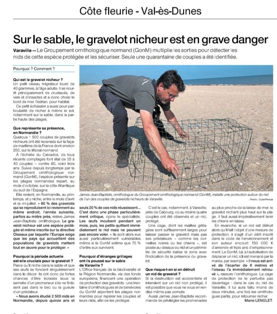 Ouest-France_Calvados_20240627
