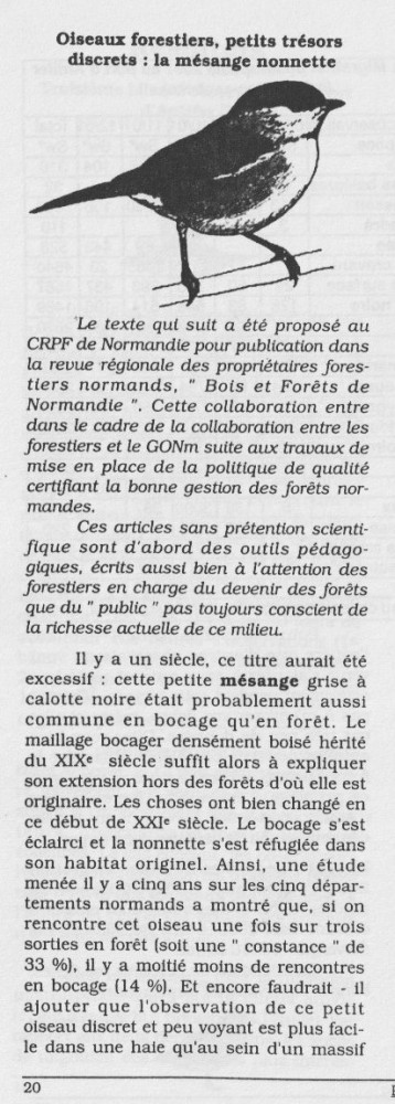 Numériser.jpeg (165.93 Kio) Vu 61788 fois Le Petit Cormoran, n°134. Novembre-décembre 2002, p 20.