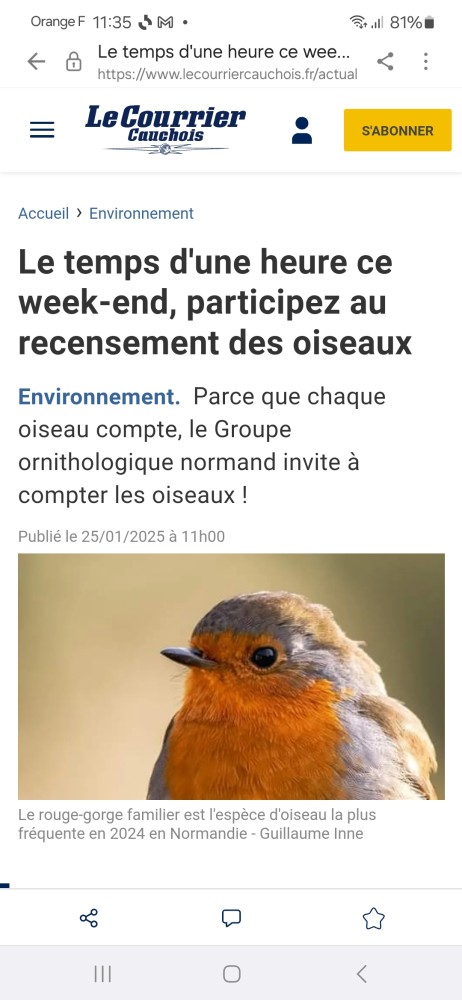 Screenshot_20250126_113531_Samsung Internet.jpg (581.48 Kio) Vu 12740 fois Le Courrier cauchois_ 20250125