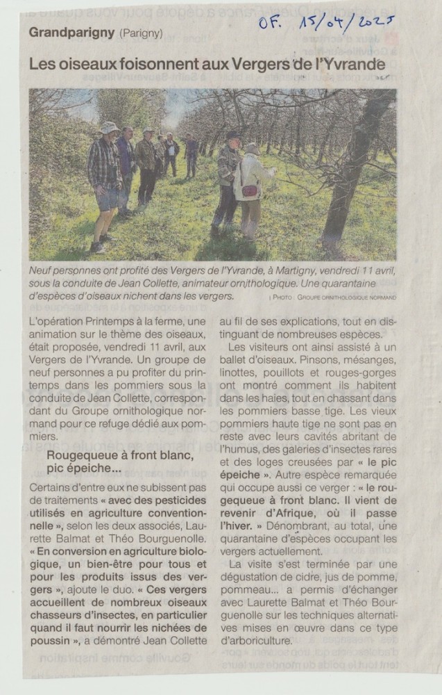 Ouest-France