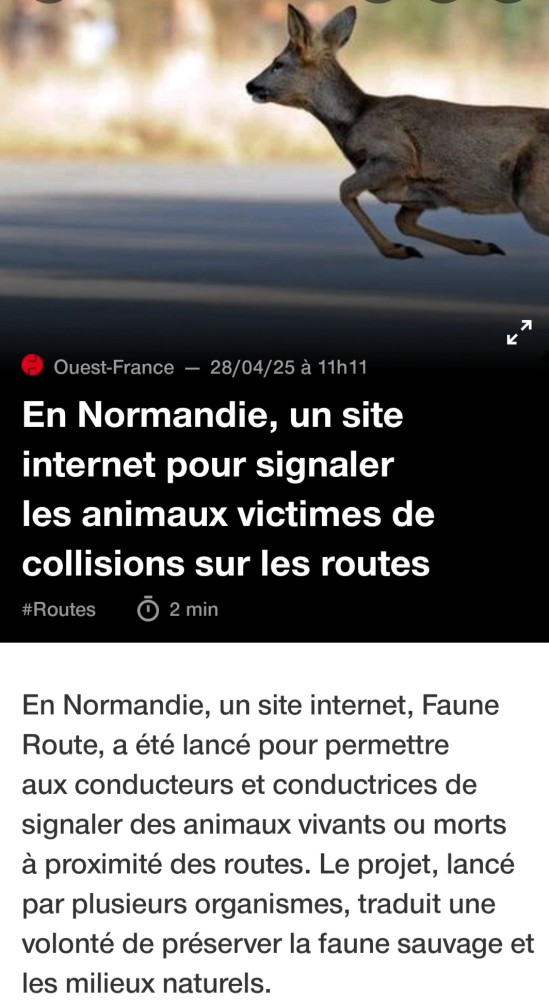 Ouest-France 20250425