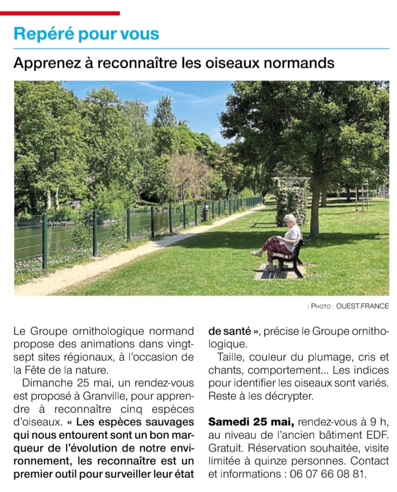 Ouest-France Granville_20250520