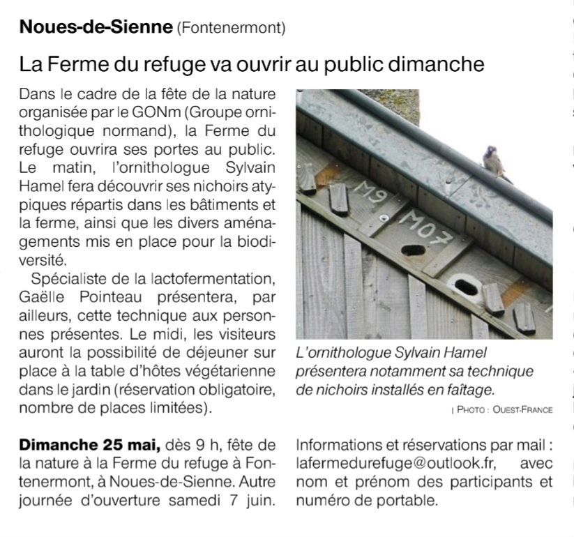 Ouest-France_Caen_Vire_20250522