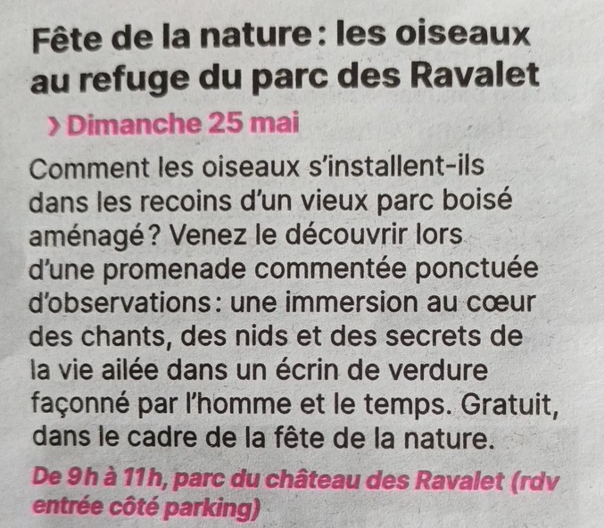 Presse de la Manche 202505