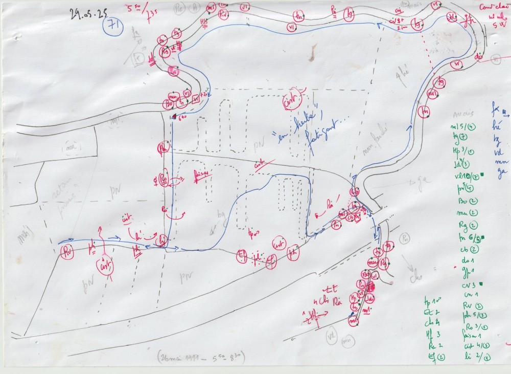 29 mai 2025.jpeg (641.22 Kio) Vu 8559 fois feuille de terrain du 29 mai 2025
