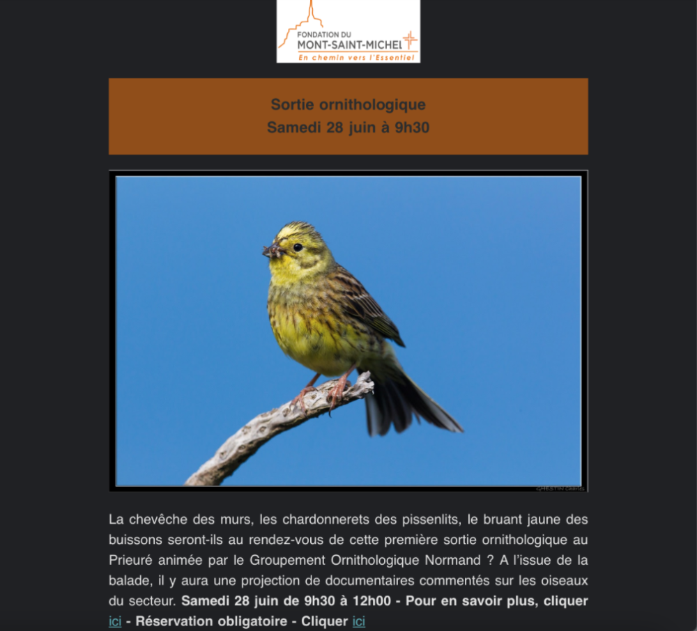 communication interne
