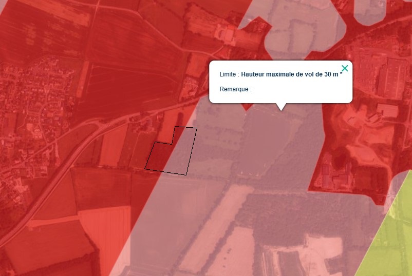 Restriction_vol_drone_Bréville_Source-Géoportail