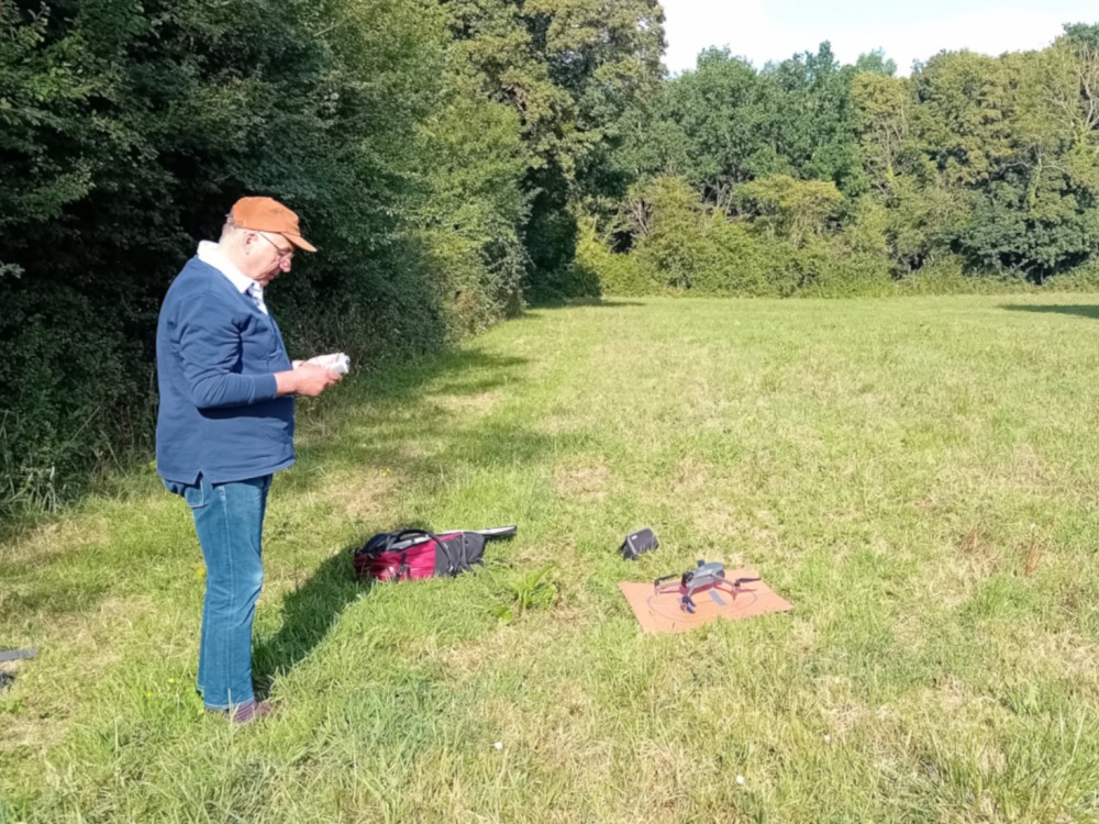 Jean-Marc-Jansen_drone ©Clémentine BELY