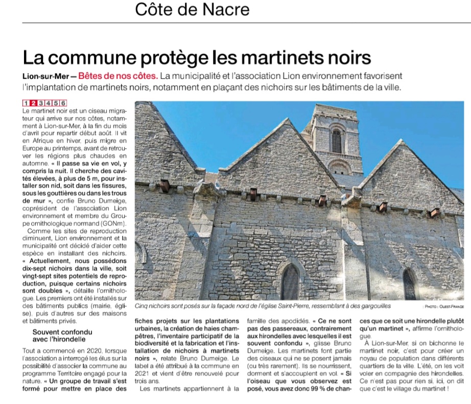 Ouest-France 20250723