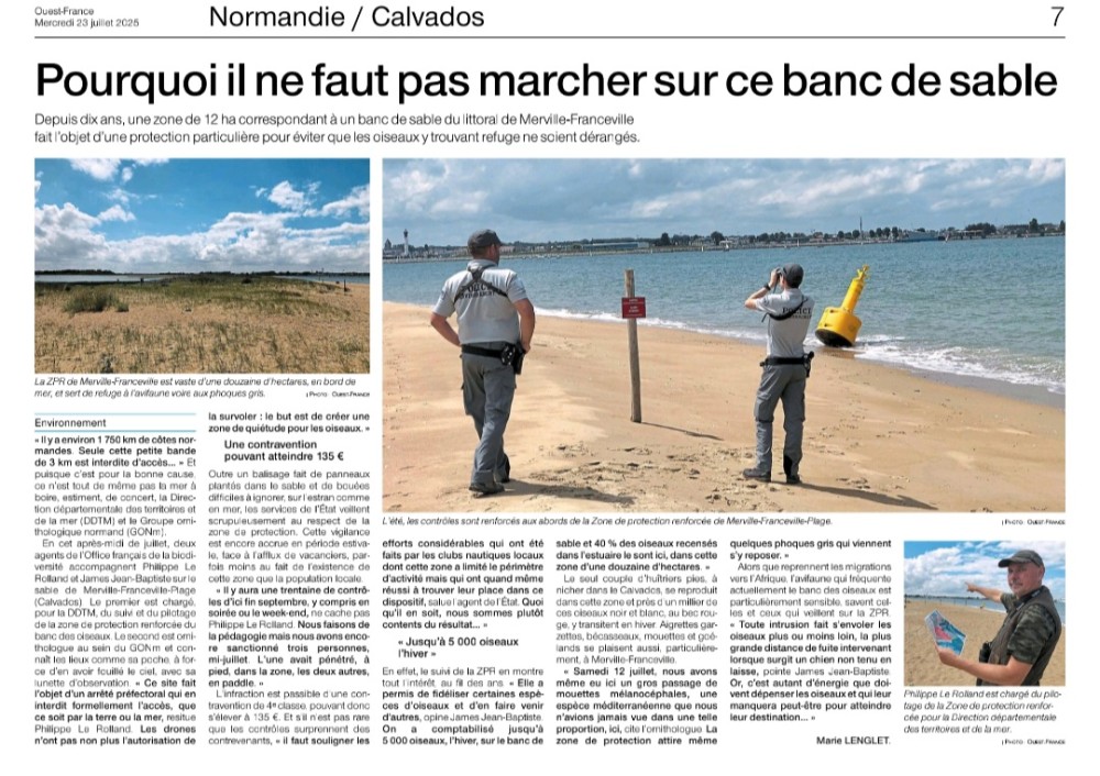 Ouest-France 20250723