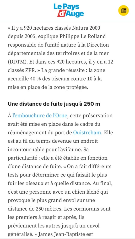 Le Pays d'Auge 202507