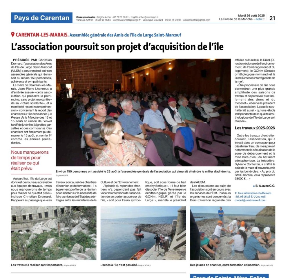 Carentan_StMarcouf_PM_20250826.jpg (211.03 Kio) Vu 4849 fois Presse de la nache_20250826