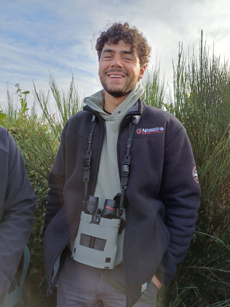 Corentin Rivière - photo Claire Debout