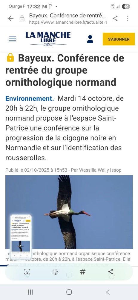 La Manche Libre numérique