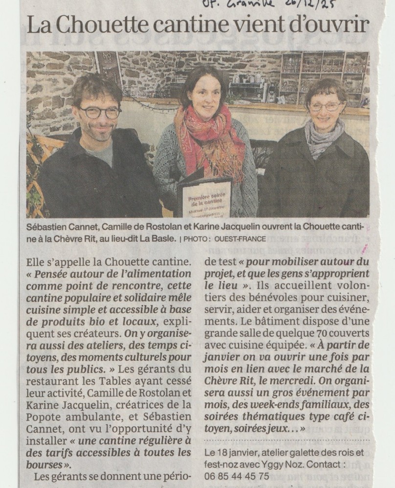 Scan 2.jpeg (582.51 Kio) Vu 10504 fois Ouest-France, Granville 26/12/25