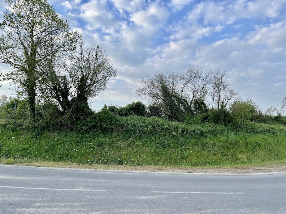 Peu esthétique mais accueillant!