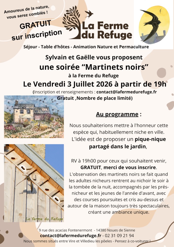 soiree martinets.jpg (465.43 Kio) Vu 3692 fois Affiche pour le 3 juillet 2026