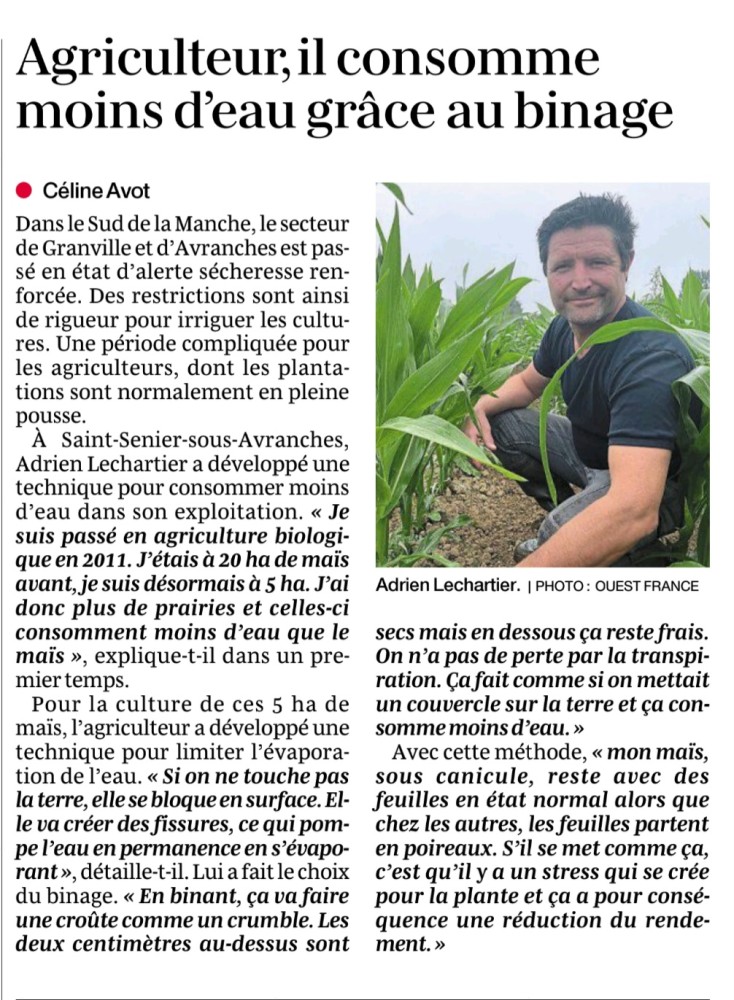 Screenshot_20260718_163943_Ouest-France - Le journal.jpg (498.56 Kio) Vu 1330 fois Ouest-France 18 juillet 2026 (Avranches)