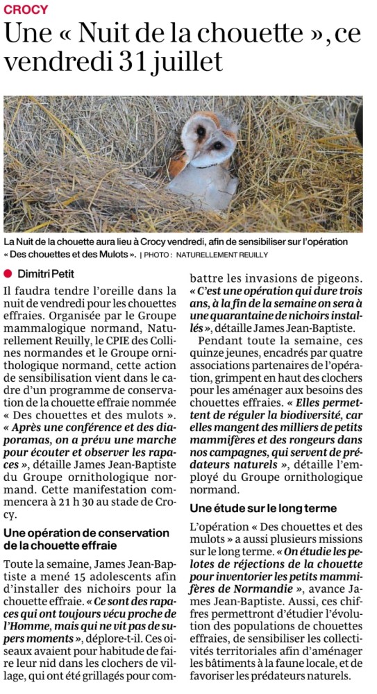 1000051004.jpg (621.5 Kio) Vu 2532 fois Ouest-France Falaise 20230730