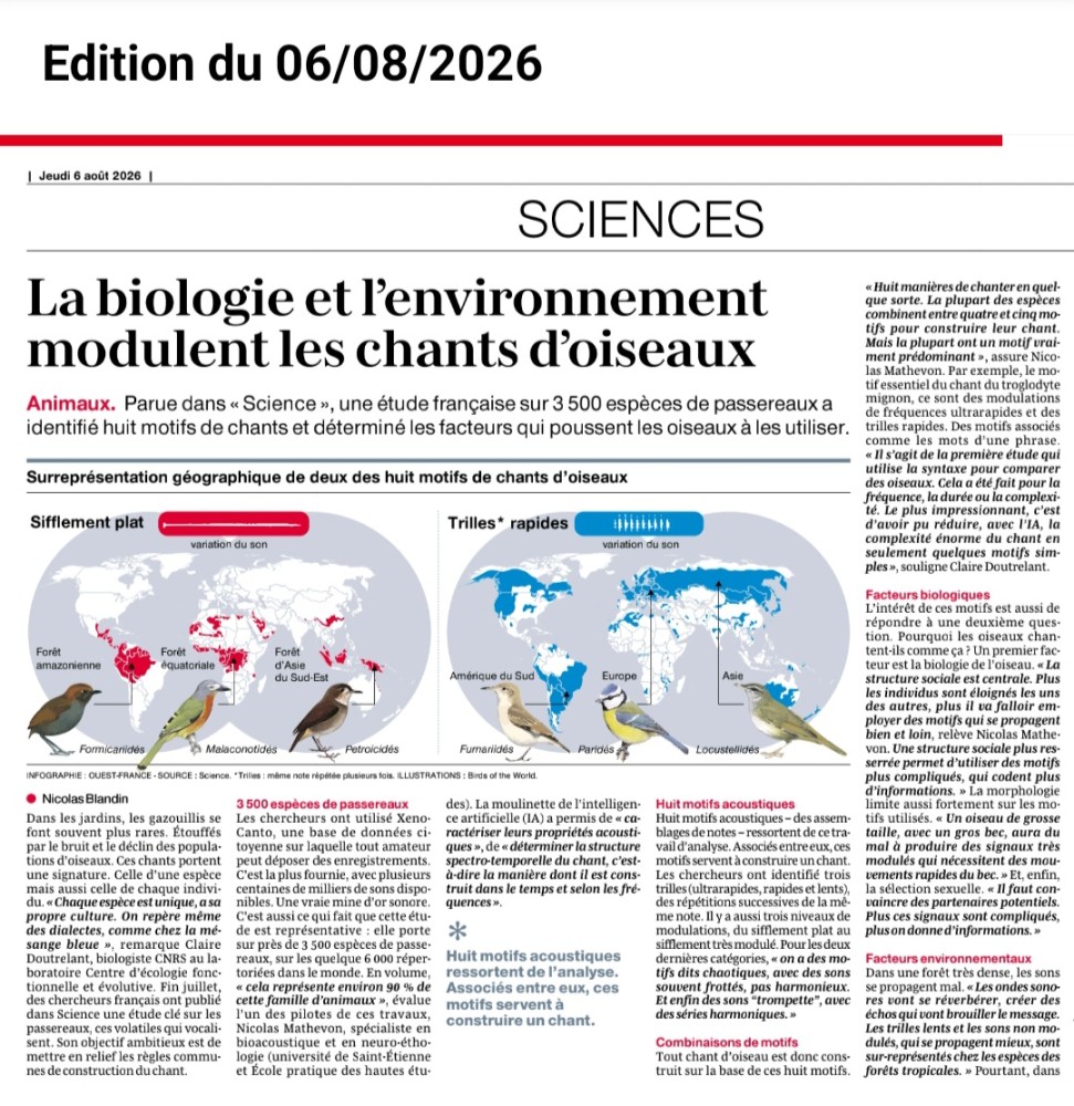 Ouest-France 20260806