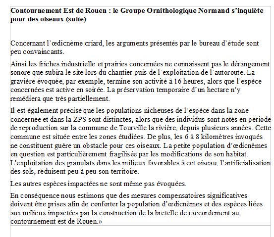 Paris-Normandie, édition numérique.(2)