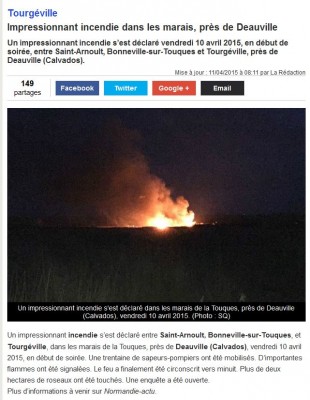 Paris-Normandie numérique