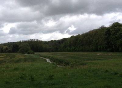 Une vallée riche d'observations.