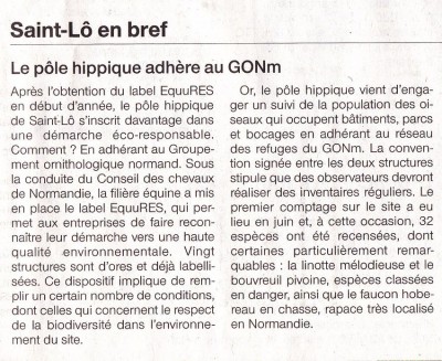 refugeStLo50150815.jpg (187.13 Kio) Vu 9858 fois Article de Ouest-France_ 15 août_2015