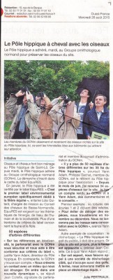 PHStLo50OF250815bis.jpg (146.39 Kio) Vu 9745 fois Ouest-France, rubrique locale du 26/08/2015