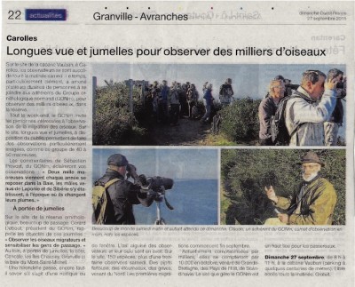 Carolles2015OF27092015.jpg (204.32 Kio) Vu 7732 fois Samedi à Carolles OF Dimanche