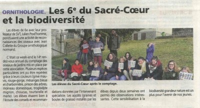 La Gazette de la Manche