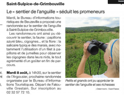 OF 2017-08-03.png (255.66 Kio) Vu 9344 fois Ouest-France Beuzeville