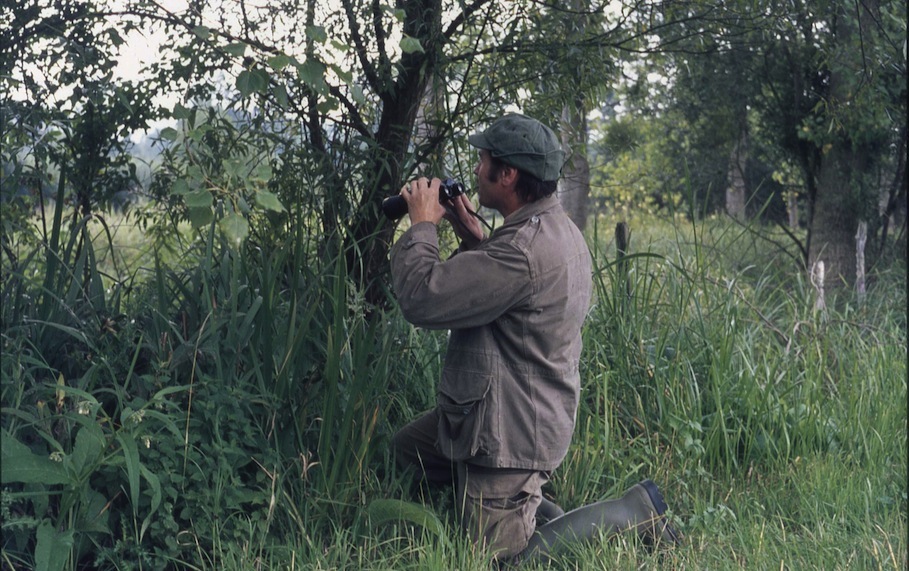 René Loret, Fontaine-sous-Jouy/27 (photo J. Collette)