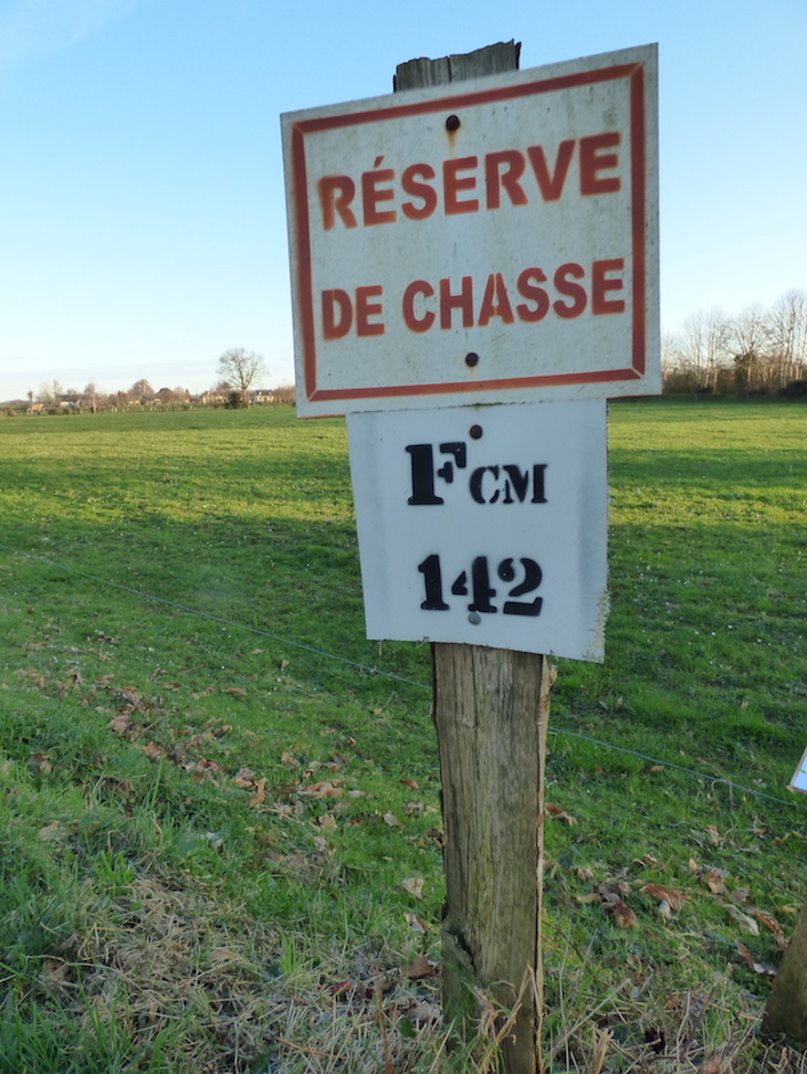 Relations avec les chasseurs locaux