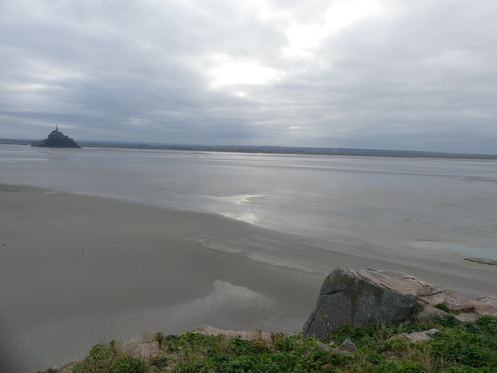 vue Mont Saint Michel.JPG