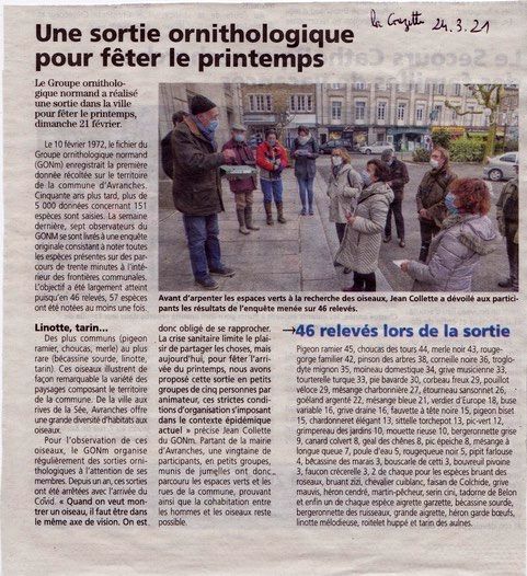 La Gazette de la Manche_25_03_2021