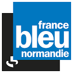 Logo France Bleu