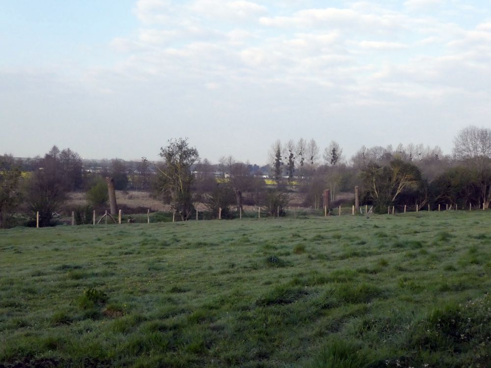 Vallée de l'Odon