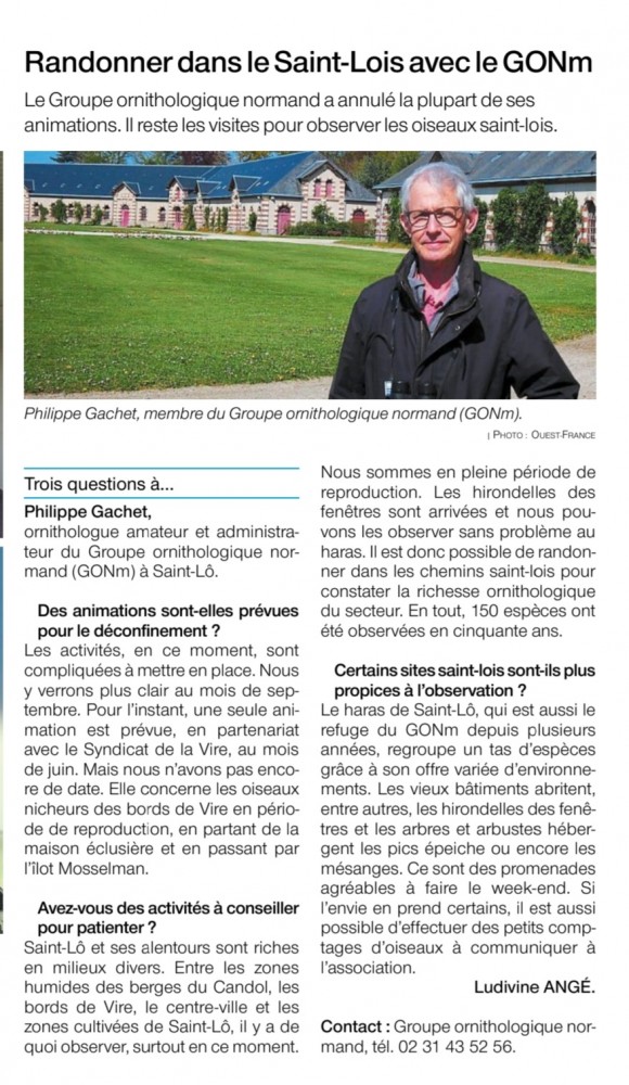 Saint-Lô_50_05_05_2021.jpg (415.68 Kio) Vu 8201 fois Ouest-France_05_05_2021