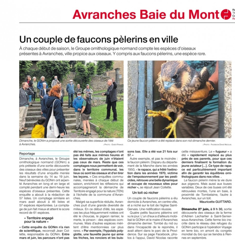 Avranche_Ouest-France_23_06_2021.jpg (382.85 Kio) Vu 8684 fois Ouest-France_Avranches_23_06_2021