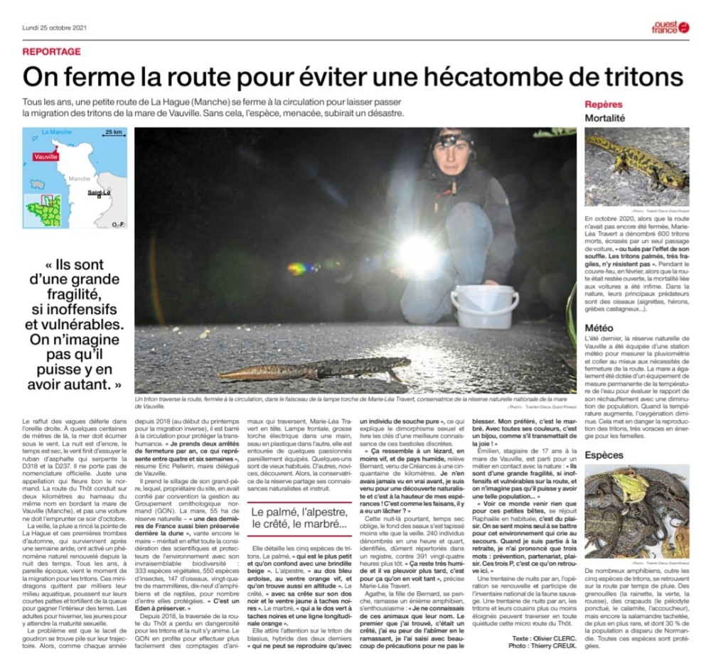 Vauville_25_10_2021.jpg (389.16 Kio) Vu 4585 fois Ouest-France 25_10_2021