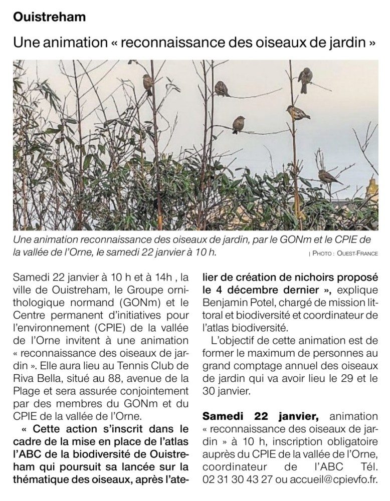 Ouistreham_OF_17_01_2022.jpg (490.54 Kio) Vu 4181 fois Ouest-France_ 18_01_2022